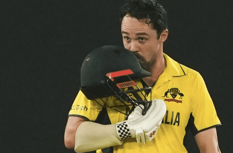 3 overseas players that will fetch most bids in IPL 2024 auction ft. Travis Head